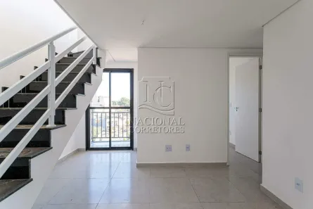 Cobertura com 2 Quartos à venda, 85m² no Vila Progresso, Santo André