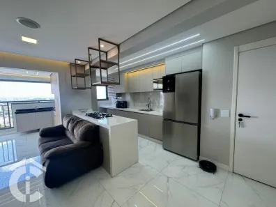 Apartamento com 2 Quartos à venda, 77m² no Vila Prudente, São Paulo