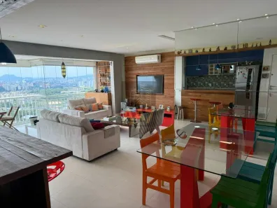 Apartamento com 3 Quartos à venda, 78m² no Jardim Esmeralda, São Paulo