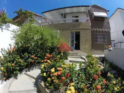 Casa com 3 Quartos à venda, 133m² no Icaraí, Niterói