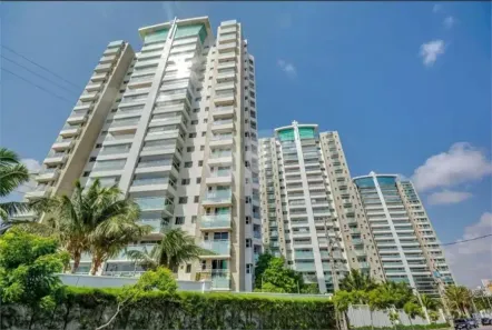 Apartamento com 4 Quartos à venda, 163m² no Manuel Dias Branco, Fortaleza