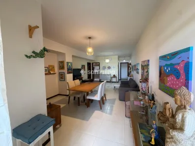 Apartamento com 3 Quartos à venda, 109m² no Lagoa da Conceição, Florianópolis