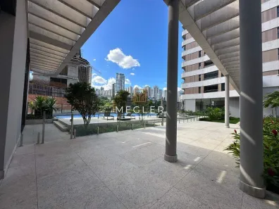 Apartamento com 3 Quartos à venda, 116m² no Vale do Sereno, Nova Lima
