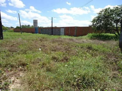 Lote/Terreno à venda, 5400m² no VIOLETE, São Gonçalo do Amarante