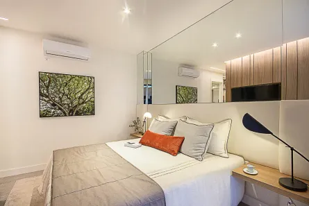 Apartamento com 3 Quartos à venda, 109m² no Botafogo, Rio de Janeiro