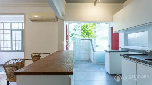 Apartamento com 3 Quartos à venda, 82m² no Bom Fim, Porto Alegre