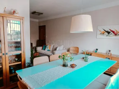 Apartamento com 3 Quartos à venda, 139m² no Vila Adyana, São José dos Campos