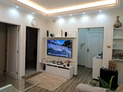 Apartamento com 2 Quartos à venda, 82m² no Boqueirão, Santos