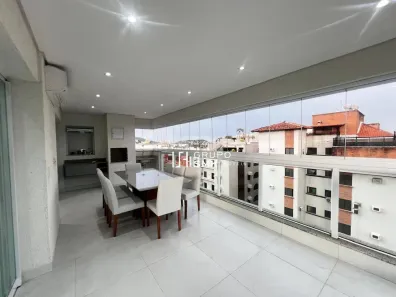 Apartamento com 3 Quartos à venda, 145m² no Enseada, Guarujá
