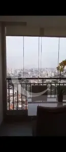 Apartamento com 2 Quartos à venda, 60m² no Vila Canero, São Paulo