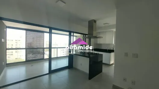 Apartamento com 2 Quartos para alugar, 84m² no Vila Adyana, São José dos Campos