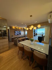 Apartamento com 2 Quartos à venda, 74m² no Setor 1, Ibiporã