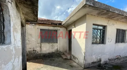 Lote/Terreno à venda, 300m² no Lauzane Paulista, São Paulo