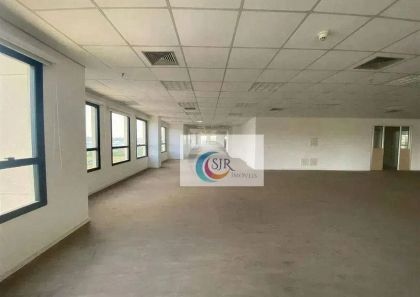Sala Comercial à venda, 181m² no Alphaville Industrial, Barueri