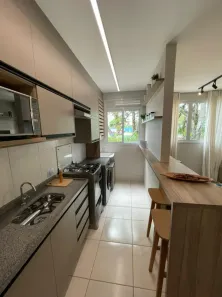 Apartamento com 3 Quartos à venda, 56m² no Recreio dos Bandeirantes, Rio de Janeiro