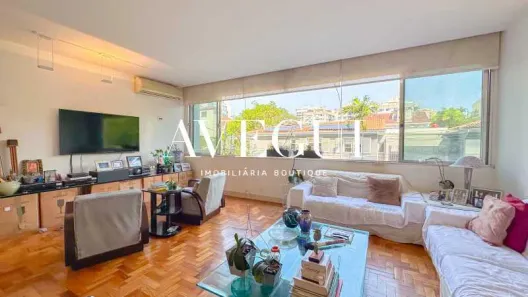 Casa de Condomínio com 3 Quartos à venda, 200m² no Gávea, Rio de Janeiro