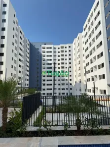 Apartamento com 3 Quartos à venda, 68m² no Jardim Bosque das Vivendas, São José do Rio Preto