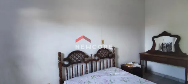 Casa com 1 Quarto à venda, 75m² no Vila Bianchi, Bragança Paulista