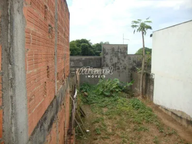 Lote/Terreno à venda, 198m² no Jardim Residencial Javary I, Piracicaba