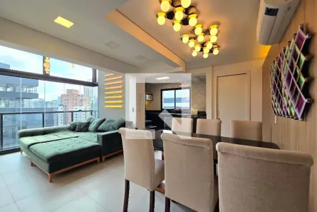 Cobertura com 1 Quarto à venda, 101m² no Vila Olímpia, São Paulo
