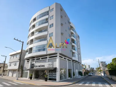 Apartamento com 3 Quartos à venda, 104m² no Gravatá, Navegantes