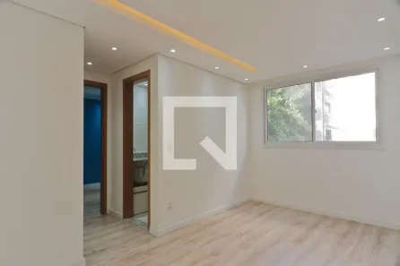 Apartamento com 2 Quartos à venda, 43m² no Jardim Íris, São Paulo