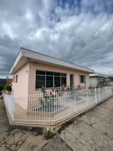 Casa com 4 Quartos para alugar, 205m² no Centro, Atibaia