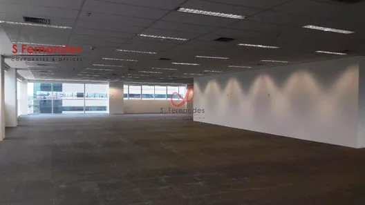 Sala Comercial para alugar, 620m² no Jurubatuba, São Paulo