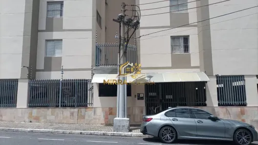 Apartamento com 2 Quartos à venda, 65m² no Vila Adyana, São José dos Campos