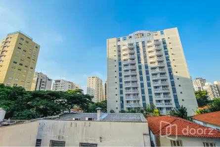 Apartamento com 1 Quarto à venda, 38m² no Indianópolis, São Paulo