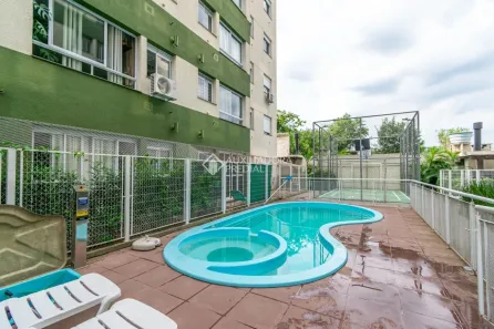 Apartamento com 3 Quartos à venda, 79m² no Bom Jesus, Porto Alegre