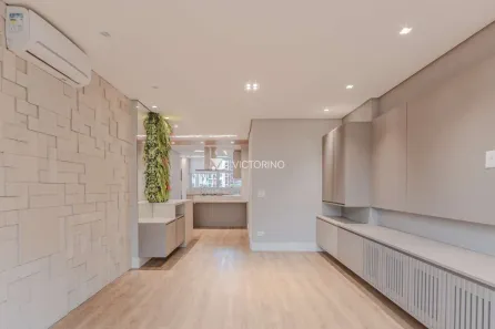 Apartamento com 2 Quartos à venda, 131m² no Jardim Europa, São Paulo