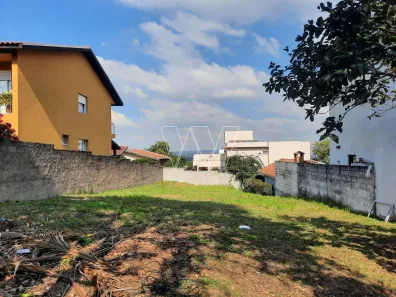 Lote/Terreno à venda, 516m² no Caminhos de San Conrado (Sousas), Campinas