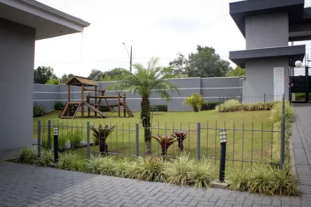 Lote/Terreno à venda, 231m² no Campo Pequeno, Colombo