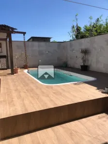 Casa com 4 Quartos à venda, 169m² no Itaipu, Niterói