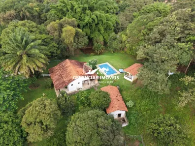 Fazenda/Sítio com 3 Quartos à venda, 38000m² no Vale do Sol, São Joaquim de Bicas