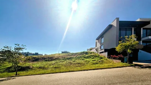 Lote/Terreno à venda, 512m² no Loteamento Residencial e Comercial Horto Florestal, Jundiaí