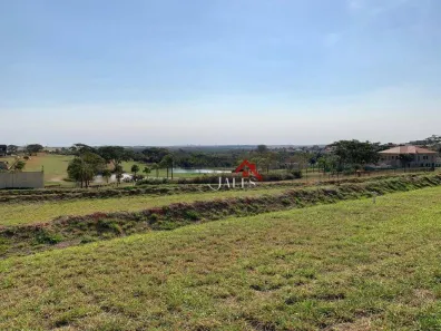 Lote/Terreno à venda, 2421m² no Residencial Quinta do Golfe, São José do Rio Preto