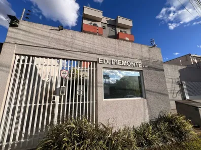 Apartamento com 2 Quartos para alugar, 47m² no Guaíra, Curitiba
