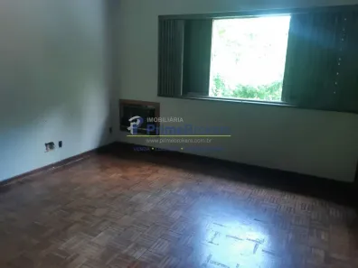 Sobrado com 5 Quartos à venda, 276m² no Campo Belo, São Paulo