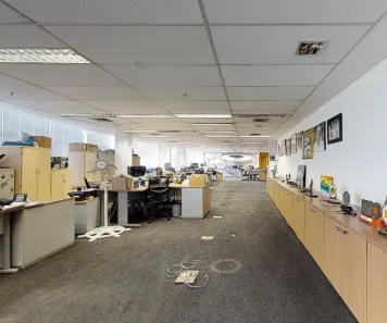 Prédio Comercial à venda, 848m² no Cidade Nova, Rio de Janeiro