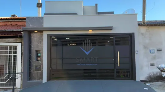 Casa com 3 Quartos à venda, 111m² no Vila Pântano II, Santa Bárbara D'Oeste