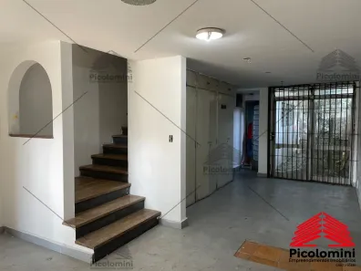 Imóvel Comercial com 3 Quartos à venda, 167m² no Vila Clementino, São Paulo