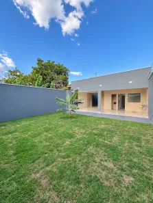Casa com 2 Quartos à venda, 108m² no Jardim Dom Bosco, Aparecida de Goiânia