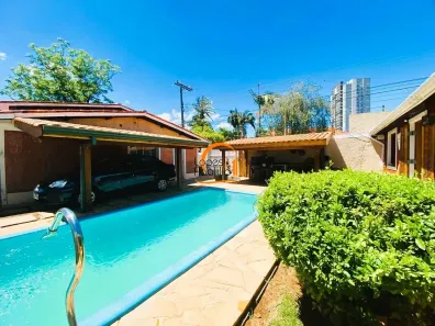 Casa com 2 Quartos à venda, 162m² no Jardim Floresta, Atibaia