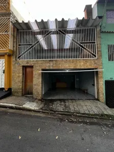Sobrado com 4 Quartos à venda, 240m² no Jardim Nova Ipanema, Guarulhos