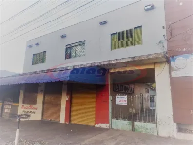 Ponto Comercial com 1 Quarto à venda, 512m² no Vila Morangueira, Maringá