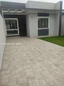 Casa com 3 Quartos à venda, 64m² no Santa Terezinha, Fazenda Rio Grande