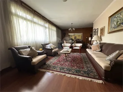 Apartamento com 3 Quartos à venda, 140m² no Paraíso, São Paulo