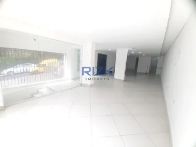 Imóvel Comercial com 3 Quartos para alugar, 125m² no Aclimação, São Paulo